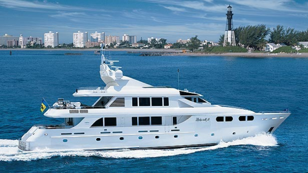 Nadine Archives Yacht Charter News And Boating Blog
